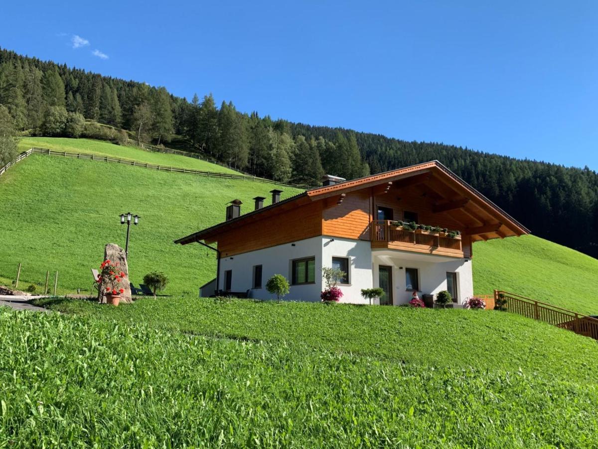 Locazione Turistica Spieglhof-4 Villa Sarentino Esterno foto