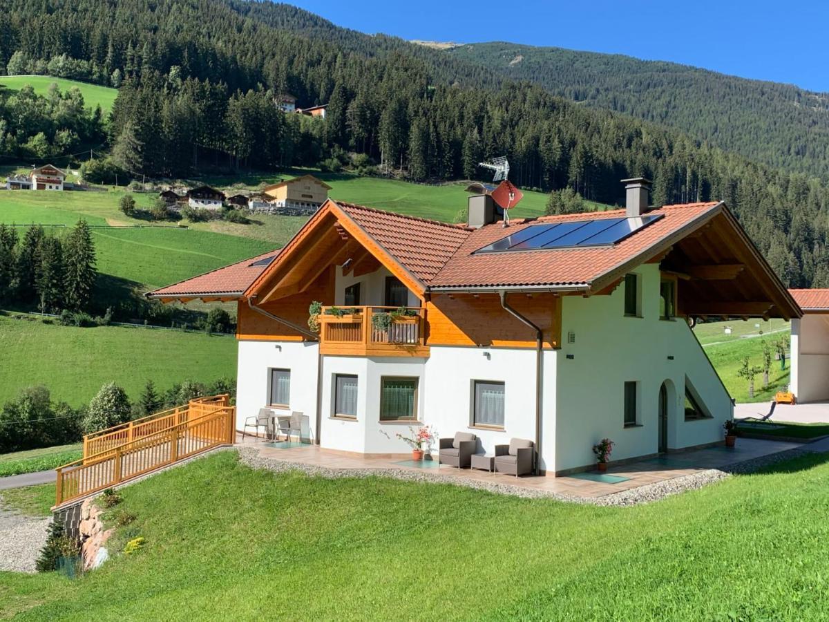 Locazione Turistica Spieglhof-4 Villa Sarentino Esterno foto