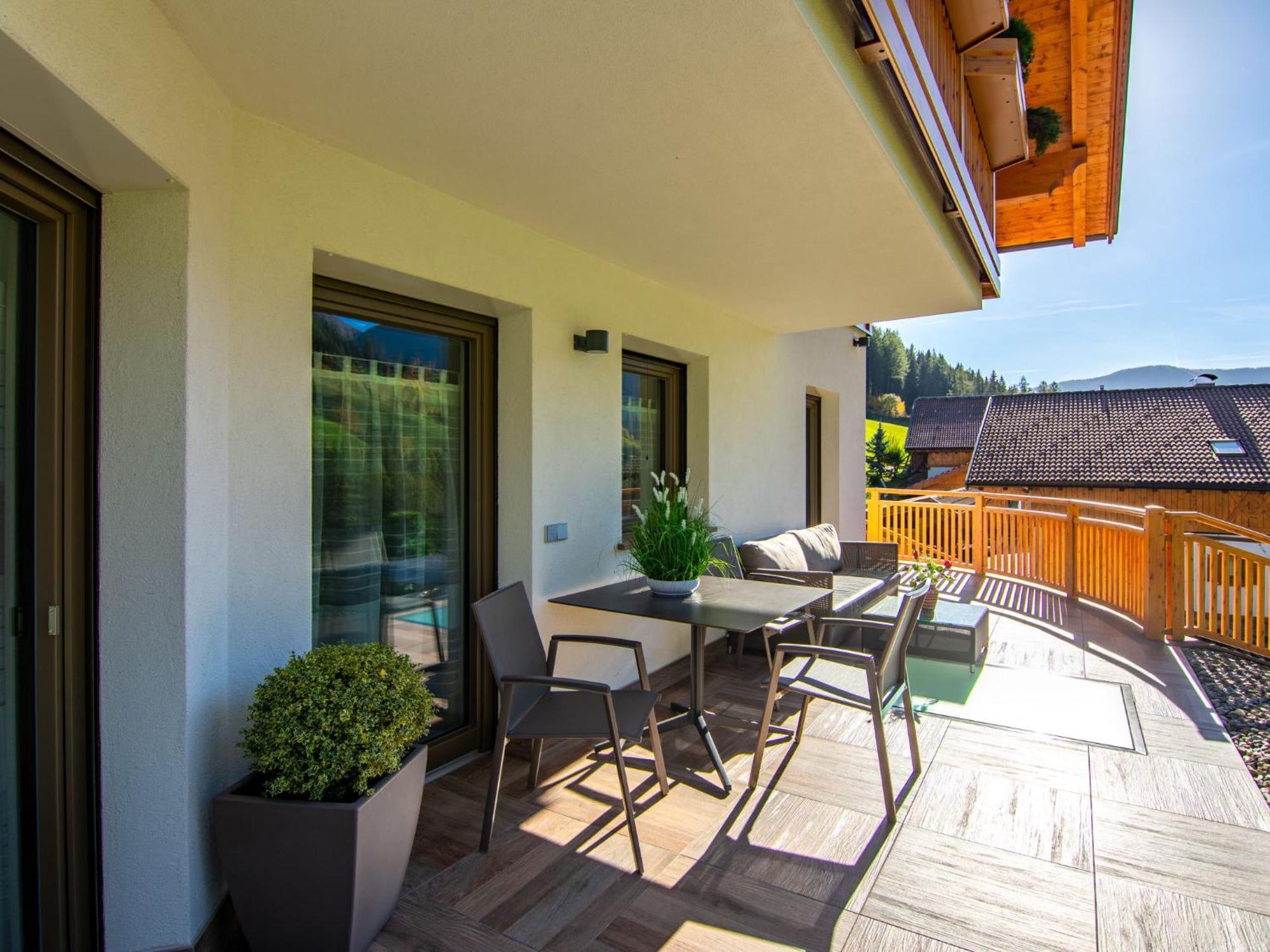 Locazione Turistica Spieglhof-4 Villa Sarentino Esterno foto