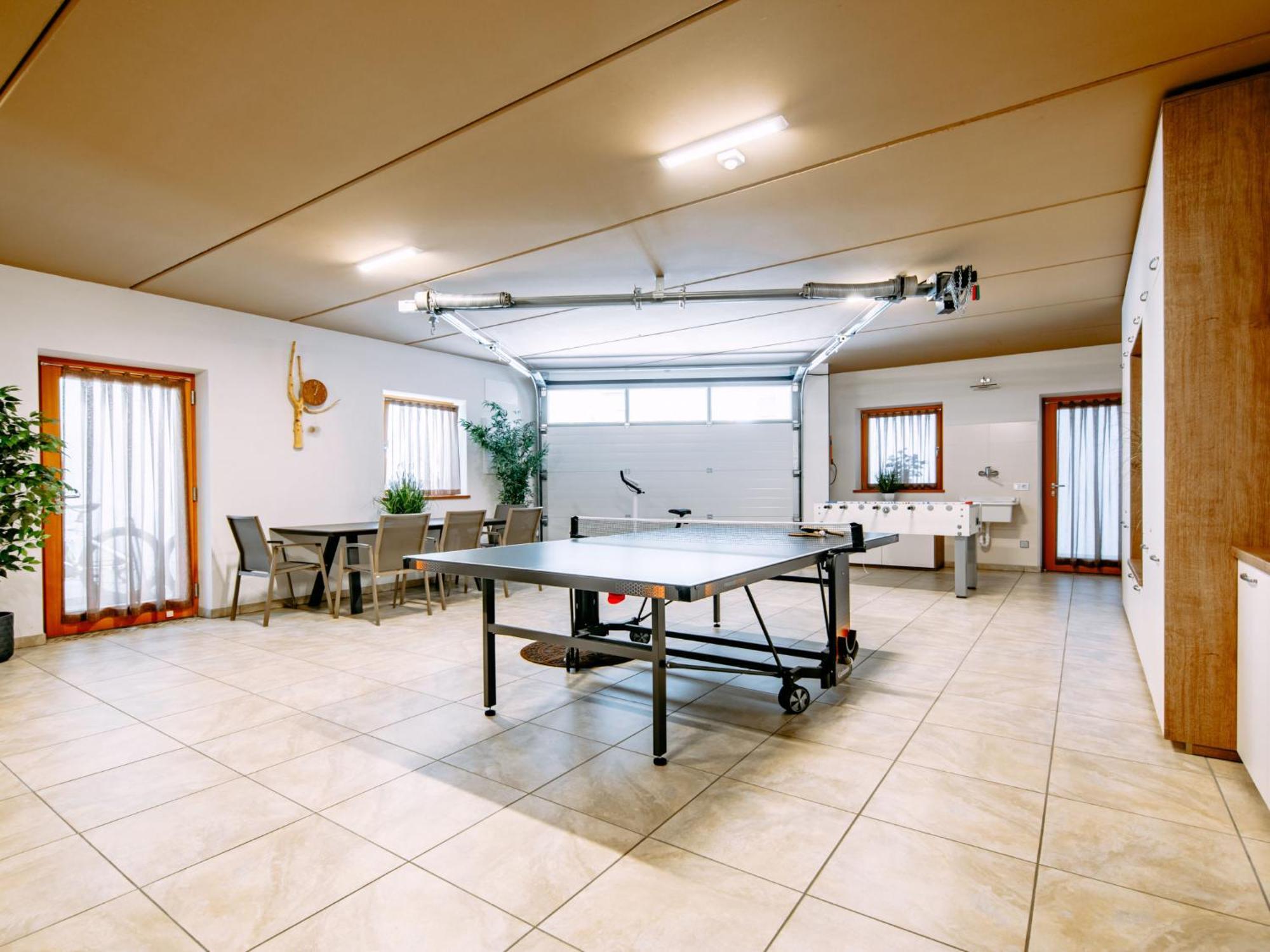 Locazione Turistica Spieglhof-4 Villa Sarentino Esterno foto