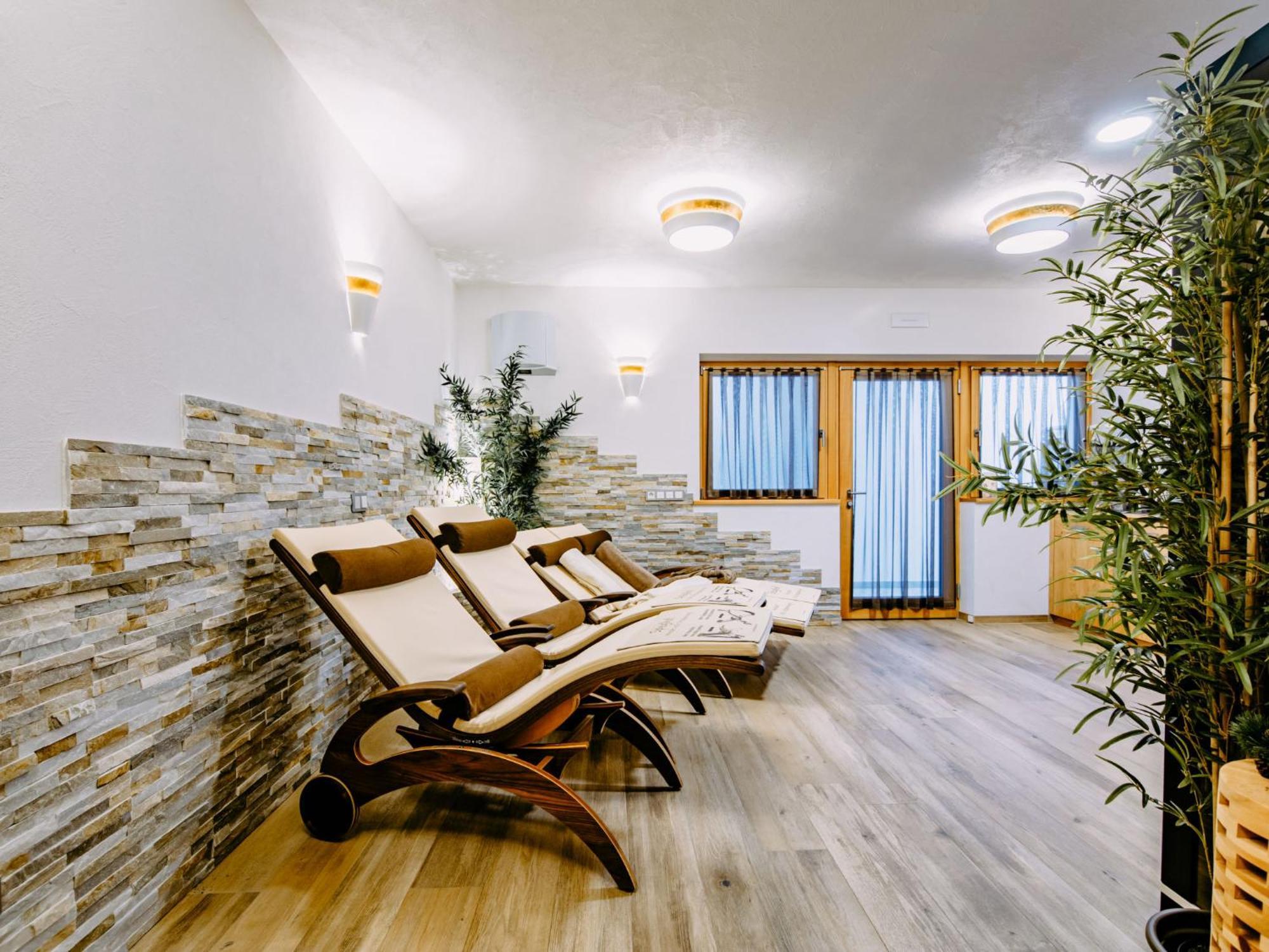 Locazione Turistica Spieglhof-4 Villa Sarentino Esterno foto